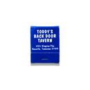 Toddy's Back Door Tavern