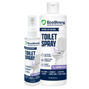 Discrete Toilet Spray