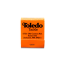 Toledo Tackle