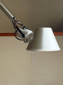 Tolomeo Clip Table Lamp