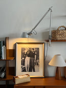Tolomeo Clip Table Lamp