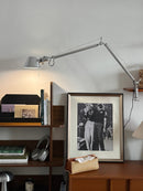Tolomeo Clip Table Lamp