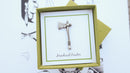 Tomahawk Lapel Pin