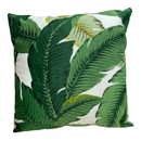 24" Sunbrella® Outdoor Throw Pillow – Durable Comfort with Designer Style
