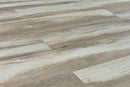 SPC Vinyl Rigid Core 7" Width 60" RL, 6mm Thick, 1.5mm IXPE Toned Ash Fidelis Floors - Mazzia Collection Product shoot tile view 5
