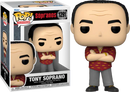 Pop! Television: The Sopranos - Tony Soprano