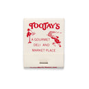 Too Jay's Deli