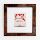 Too Jay's Deli