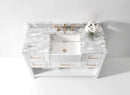 Hayley 48" Bath Vanity Set