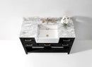 Hayley 48" Bath Vanity Set