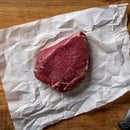 Honest Value Beef Package | 10 oz Top Sirloins, 1/3 lb. Patties & Seasoning | Shipping Included | Nebraska Star Beef