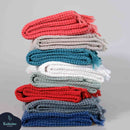 Waffle Turkish Towel