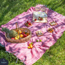 Rainbow Beach Towel