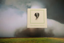 Tornado Lapel Pin
