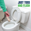Septic Tank Treatment Packs