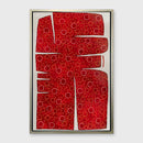 Totem - Limited Edition Canvas Print