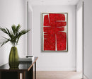 Totem - Limited Edition Canvas Print