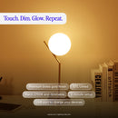 Touch Glow Lamp