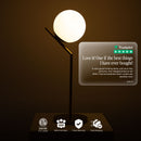 Touch Glow Lamp