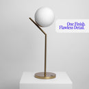Touch Glow Lamp