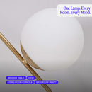 Touch Glow Lamp