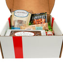 Touchdown Treats Gift Box