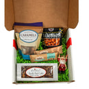 Touchdown Treats Gift Box