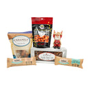 Touchdown Treats Gift Box