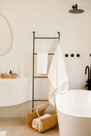 Porto Towel Set - 3 pc