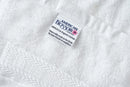 Bath Towel Set Made of Luxury USA Cotton