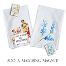 I've Seen Enough Kitchen Towel