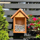 Spring Cardboard BeeTubes and Inserts for Mason Bees - 8mm (Sold Out)