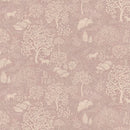 Townsley Wallpaper by Aynsley Ovard x Bloomery Decor