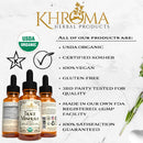 Organic Trace Minerals