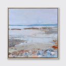 Traces - Limited Edition Canvas Print