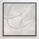 Traces No. 5 - Canvas Print