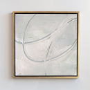 Traces No. 5 - Canvas Print