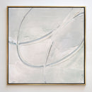 Traces No. 5 - Canvas Print