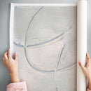 Traces No. 5 - Canvas Print
