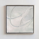 Traces No. 5 - Canvas Print