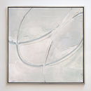 Traces No. 5 - Canvas Print