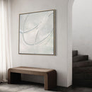 Traces No. 5 - Canvas Print