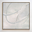 Traces No. 5 - Canvas Print