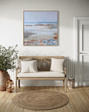 Traces - Limited Edition Canvas Print
