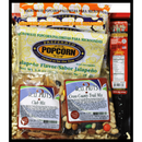 Trail Mix & Snacks Gift Box | Shipping Included | From Nebraska Gift Shop