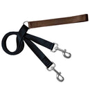 Brown Freedom No-Pull Dog Harness