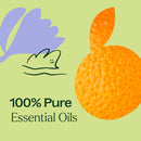 Tranquil Essential Oil Blend