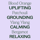 Tranquil Essential Oil Blend Pre-Diluted Roll-On