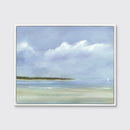 Tranquil Escape - Limited Edition Canvas Print