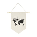 Travel Often Hanging Wall Banner